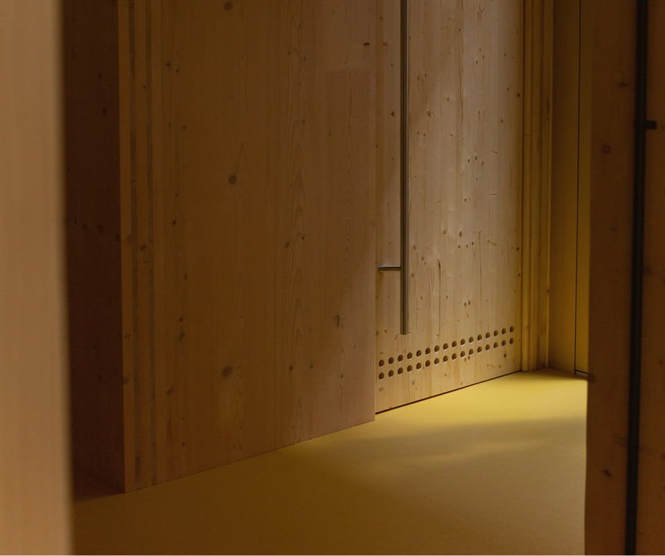 ébéniste lalanne menuiserie