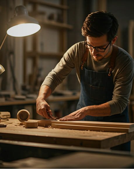 lalanne menuiserie savoir-faire bois