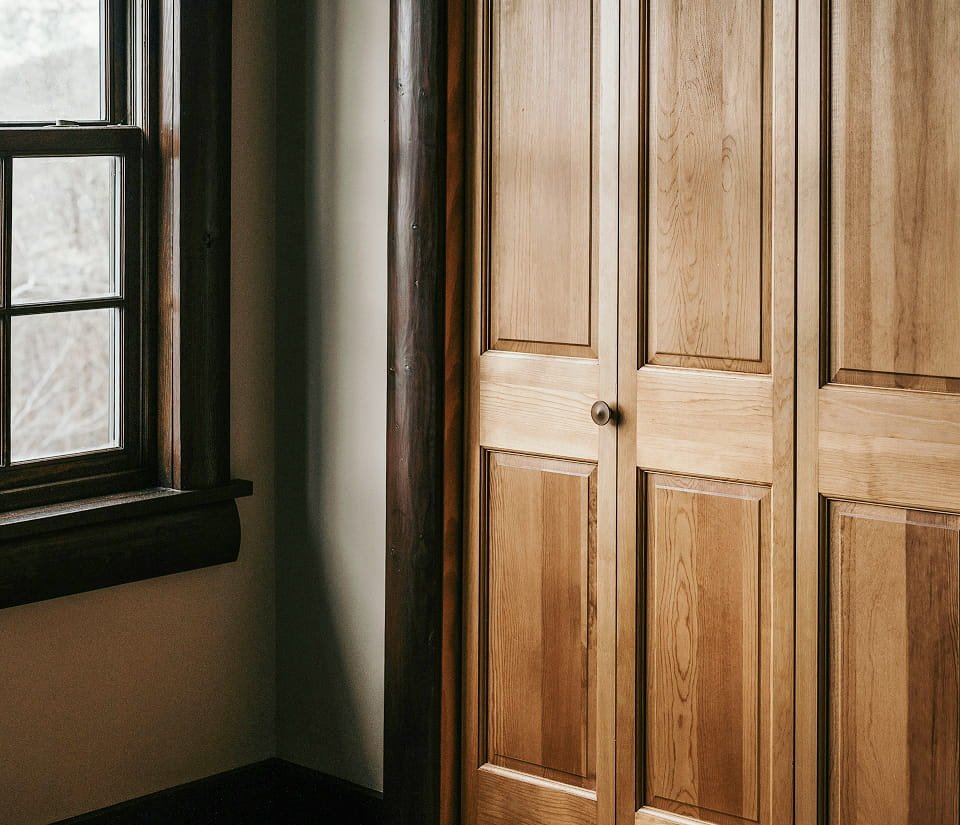 menuiseries intérieures bois sur mesure lalanne