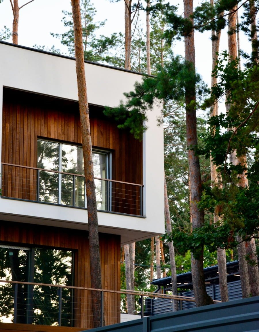 Collaboration avec les architectes et maitre d'oeuvre