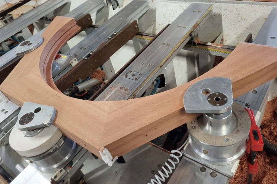 Savoir-faire et outillage moderne