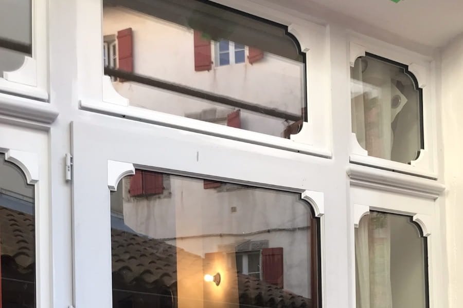 Menuiseries de tradition et de qualité française